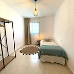 Apartmán Vista Mar *