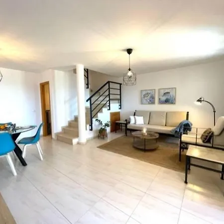Apartment Vista Mar Lajita