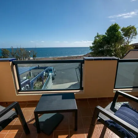 Apartmán Vista Mar *