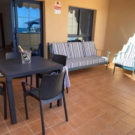 Vista Mar Apartment Lajita