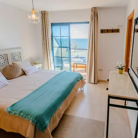 Vista Mar Apartment Lajita