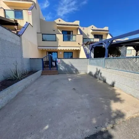 Apartmán Vista Mar *