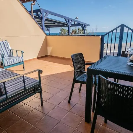 Vista Mar Lajita